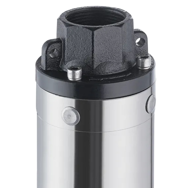 Погружной скважинный насос Unipump ECO RUS 2-45 67076, 0,55 кВт, 1 м в Иваново