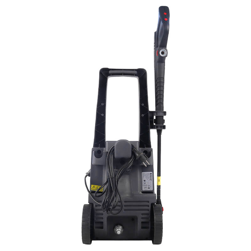 Мойка высокого давления Comet KRM 1100 Classic Total stop 9063000100, 125 бар в Костроме
