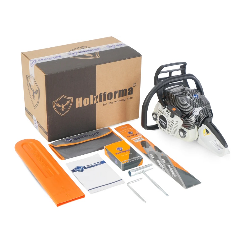 Бензопила Holzfforma G212 PRO AG212PRO