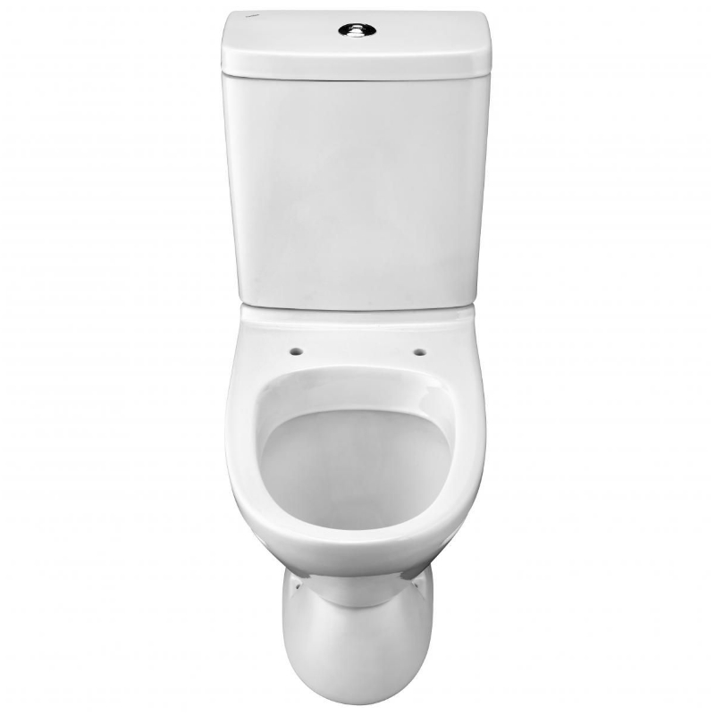 Унитаз-компакт Santek ЛИГА 1WH302141 в Череповце