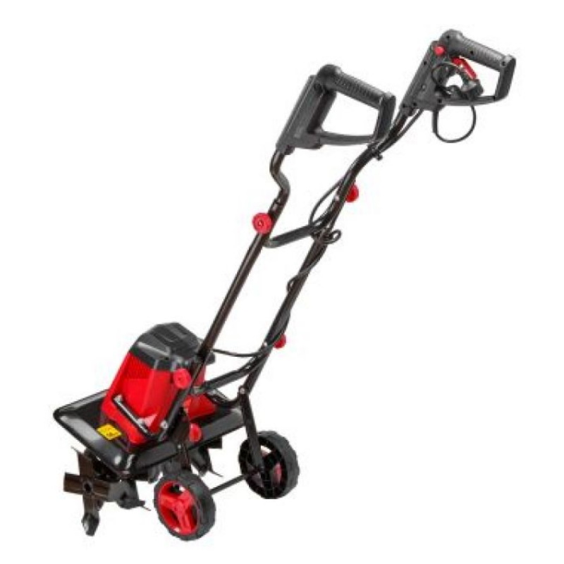 Культиватор электрический Wortex RC 4016 RC401600021, 1600 Вт, ширина 40 см, глубина до 22 см в Костроме