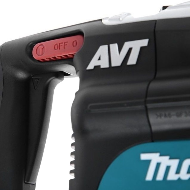 Перфоратор Makita HR 4010C в кейсе, с защитной муфтой, с виброзащитой в Кинешме