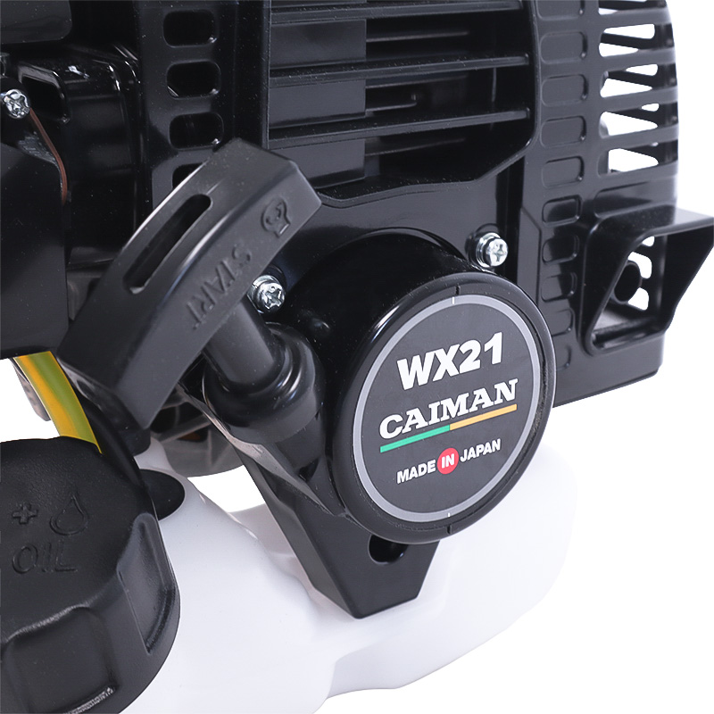 Бензокоса Caiman WX21 Promo