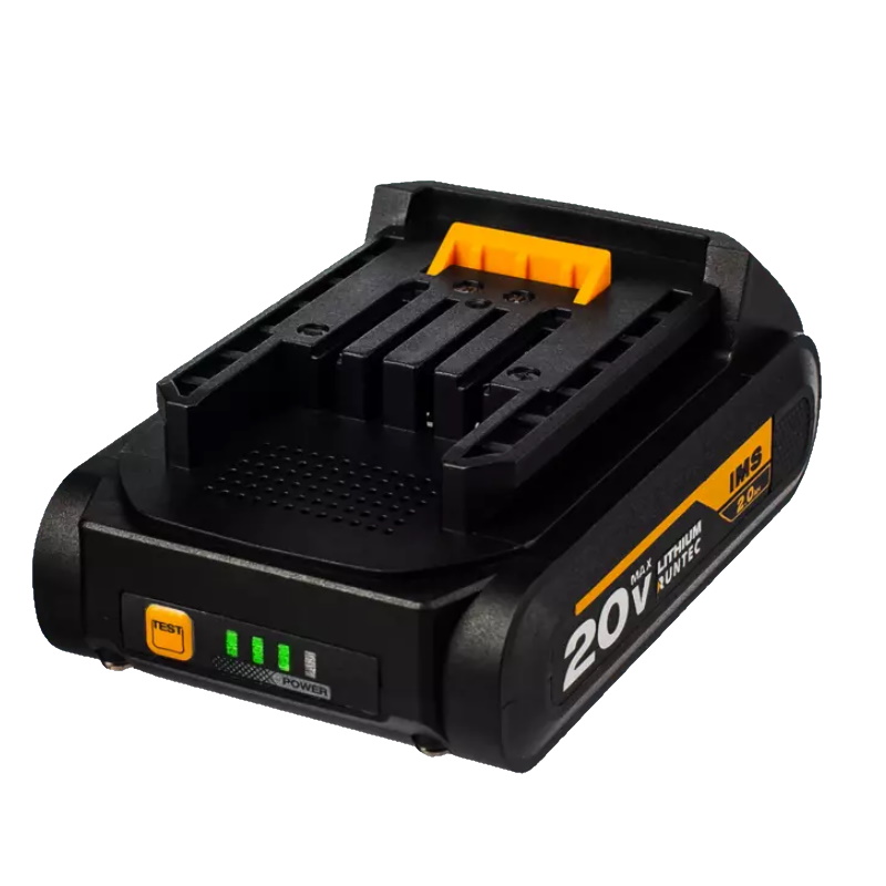 Батарея аккумуляторная Runtec Pro RT-LB22, 20В, 2Ач