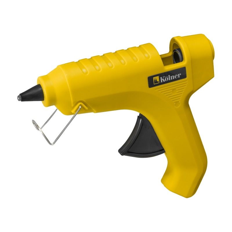 Клеевой пистолет Kolner KGG 1165 502₽