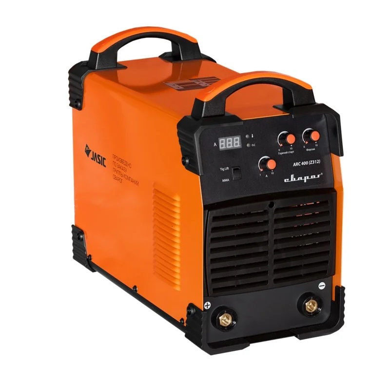 Инвертор Сварог ARC 400 Z312 00000092546 102723₽