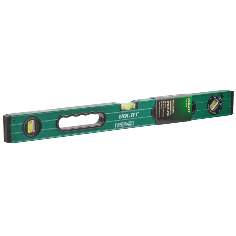 Уровень Волат 31045-120M 1200 мм магнитный 736₽