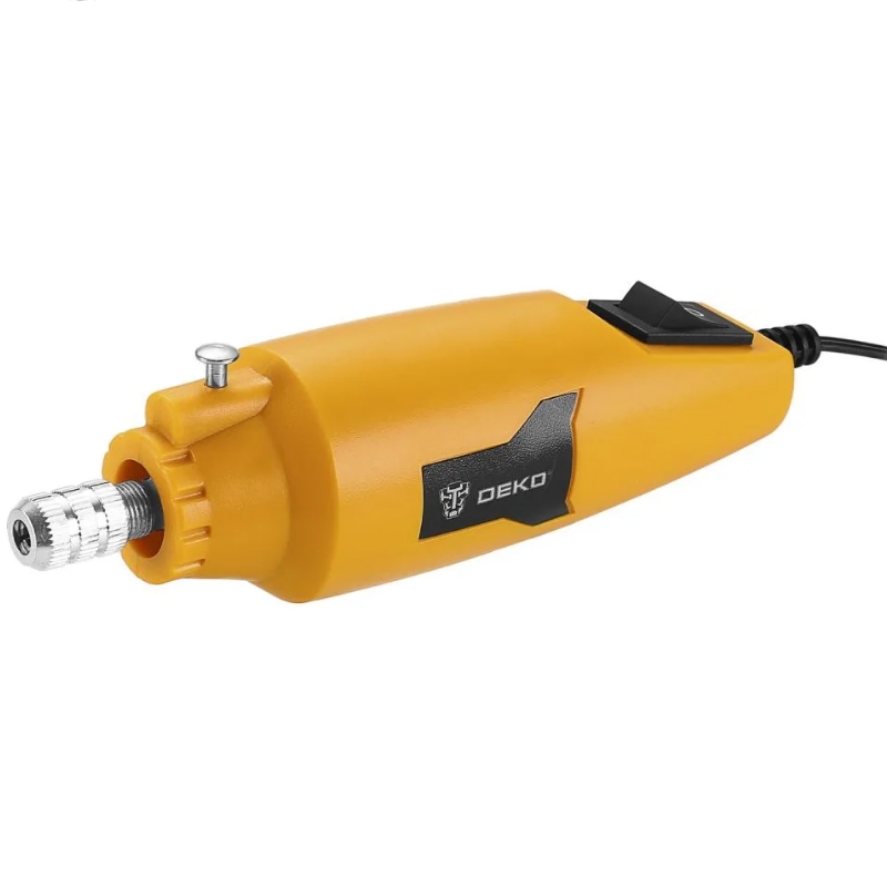 Электрические граверы Deko DKRT150W и DKRT200W 083-1068, 150 Вт и 200 Вт в кейсе, + набор аксессуаров 237 шт в Иваново