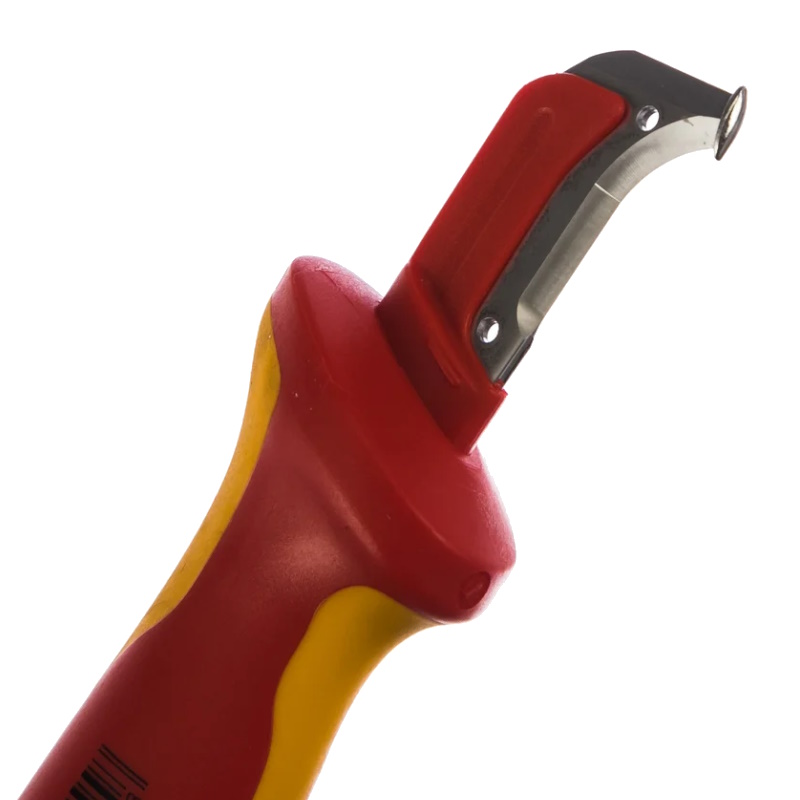 Нож для снятия изоляции Knipex KN-9855 (до 1000 В) в Туле