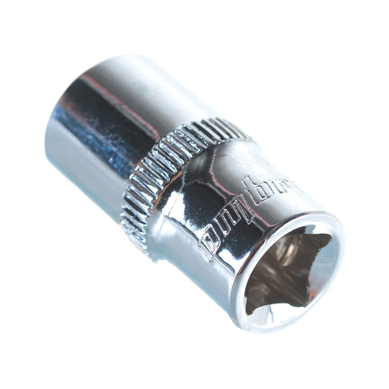 Головка торцевая Ombra, 114009 (1/4"DR 9 мм) в Твери
