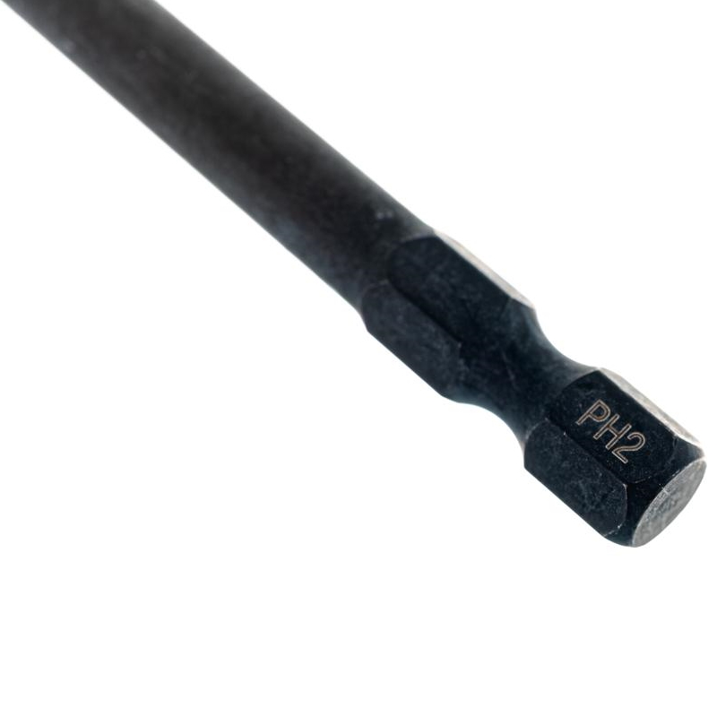 Бита Milwaukee Shockwave 4932430856, PH2, 90 мм