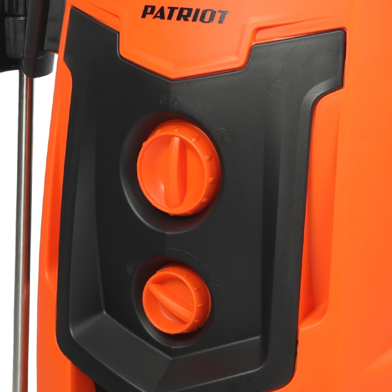 Мойка высокого давления Patriot GT920 Imperial, 150 бар, с индукционным двигателем в Ярославле