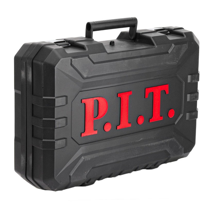 Перфоратор P.I.T. PBH40-C3, SDS-MAX, электрический (1600Вт, 9Дж, 2реж, Ø40мм, 3800уд/мин, 630об/мин, верт) в Ярославле