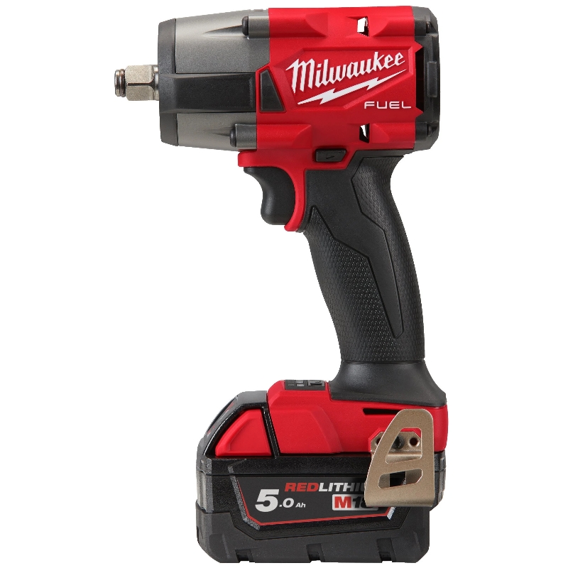 Гайковерт аккумуляторный Milwaukee М18 FMTIW2F12-502X 4933478450