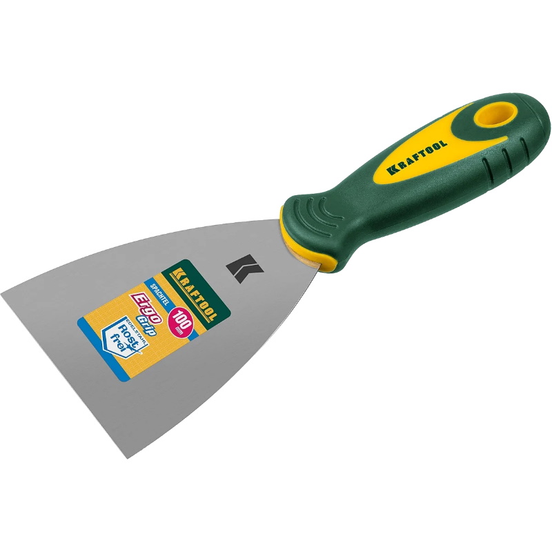 Шпательная лопатка Kraftool 10035-100 в Коврове