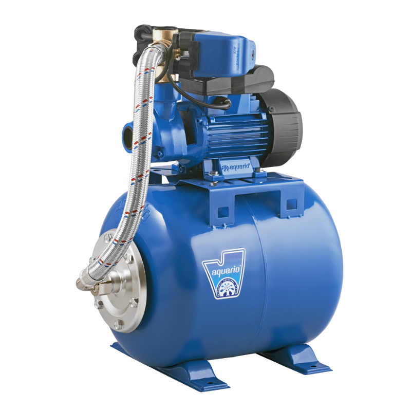 Насосная станция Aquario AUTO ADB-35(H) 7235