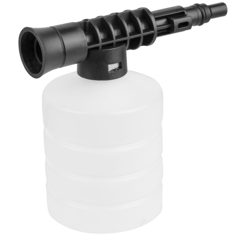 Мойка высокого давления Molot MPW 1825 XLT Lite SOLO 2318010, 25 бар, аккумуляторная в Череповце