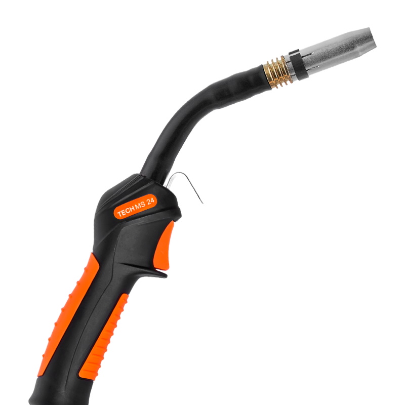 Горелка Сварог TECH MS 24F ICTF2698 00000099810, 250А, 3м  во Владимире