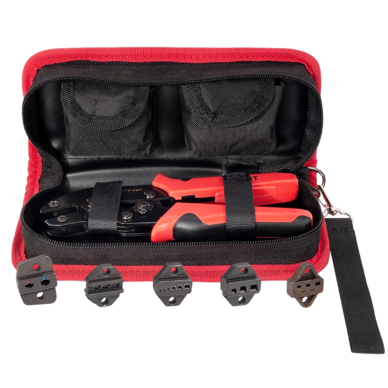 Набор в сумке КВТ СТС5 86875 серия ПРОФИ 3313₽