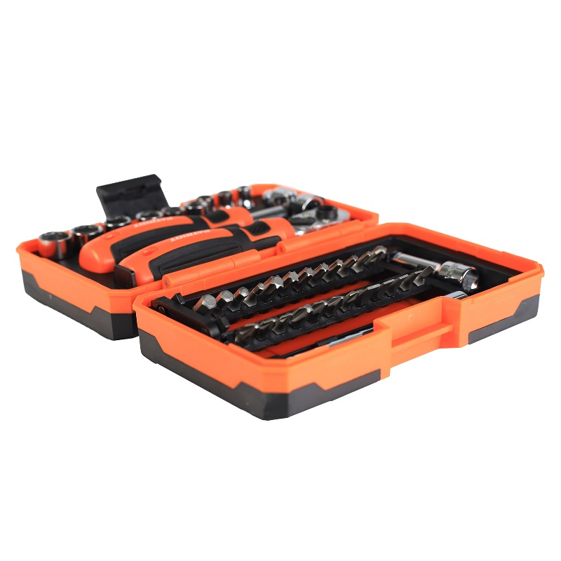 Набор инструментов Patriot SPS-38 350003305, 38 предметов в Кинешме