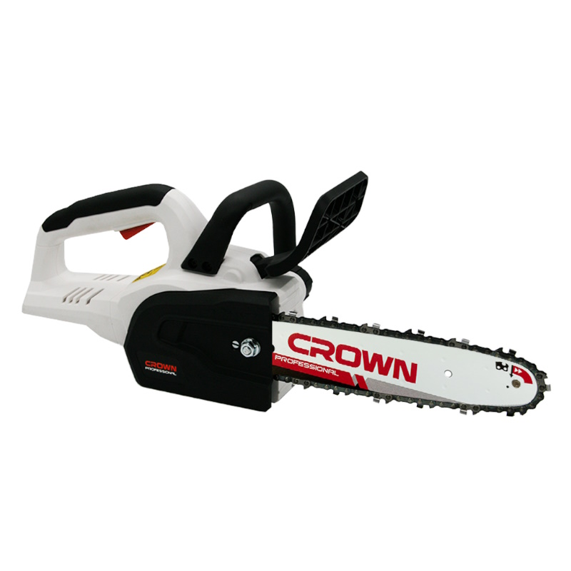 Цепная пила аккумуляторная Crown CT29006HX-4S в Угличе
