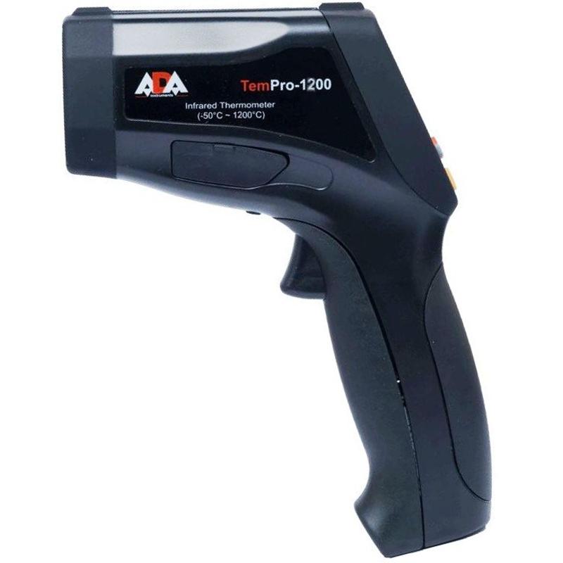 Инфракрасный пирометр Ada TemPro 1200 в Угличе