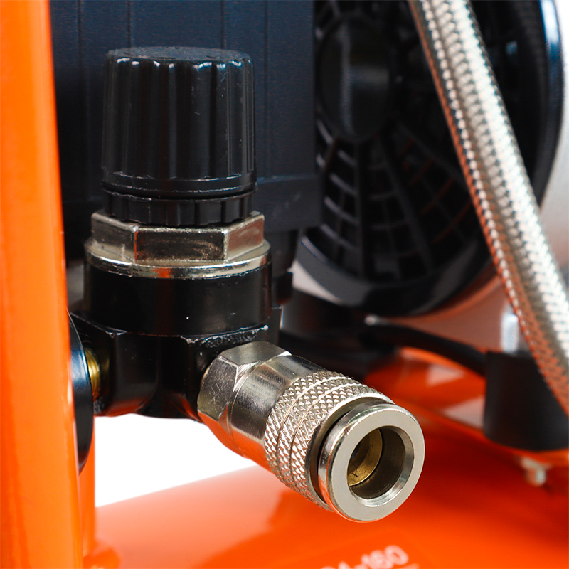 Компрессор поршневой безмасляный Patriot WO 24-160 525306375