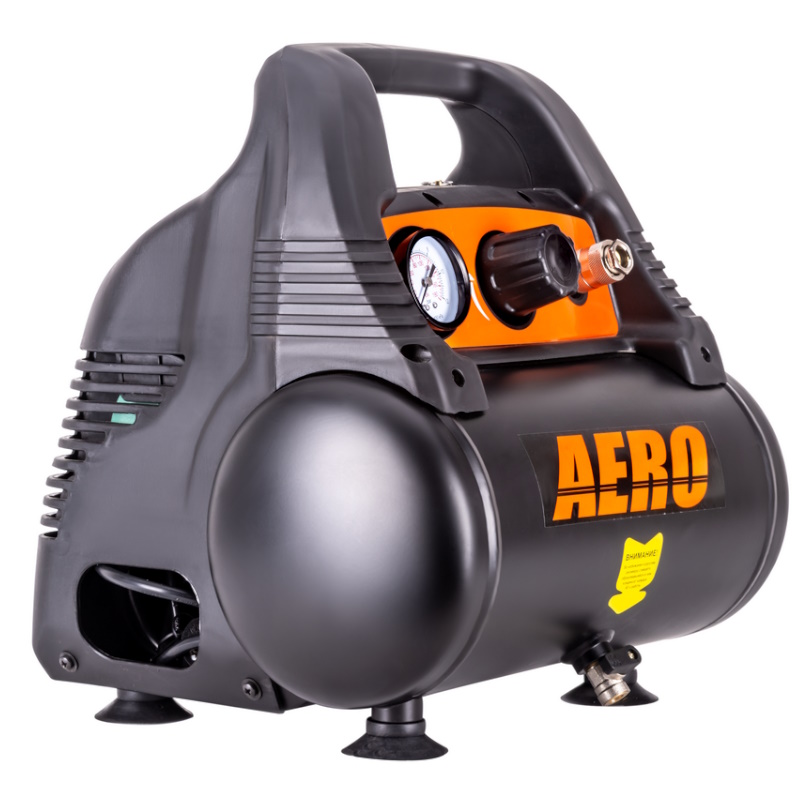 Компрессор безмасляный FoxWeld AERO 180/6 5716  во Владимире