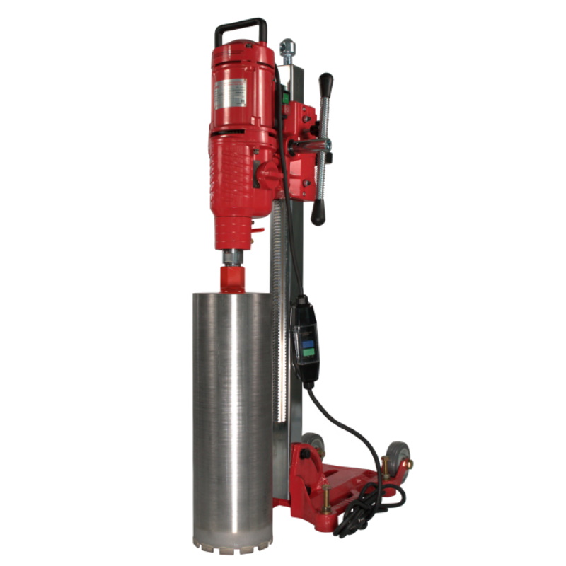 Алмазная сверлильная установка Voll V-Drill 250N 1.02502 в Угличе
