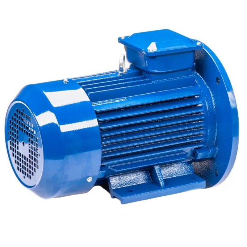 Электродвигатель 5АИ 100 L4 IM 2081 4/1500 01.01.213681, Китай