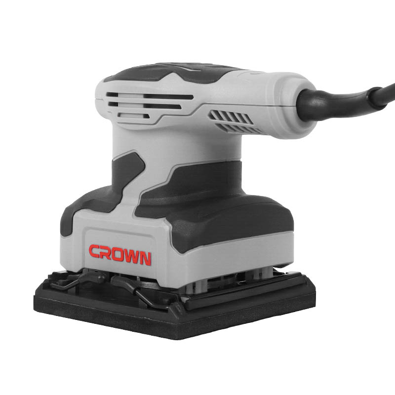 Вибрационная шлифмашина Crown CT13679 в Костроме