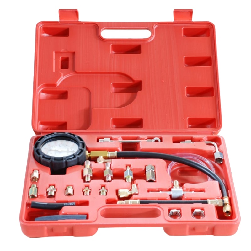 Тестер давления топлива MHRTools MHR-A0020 в Костроме