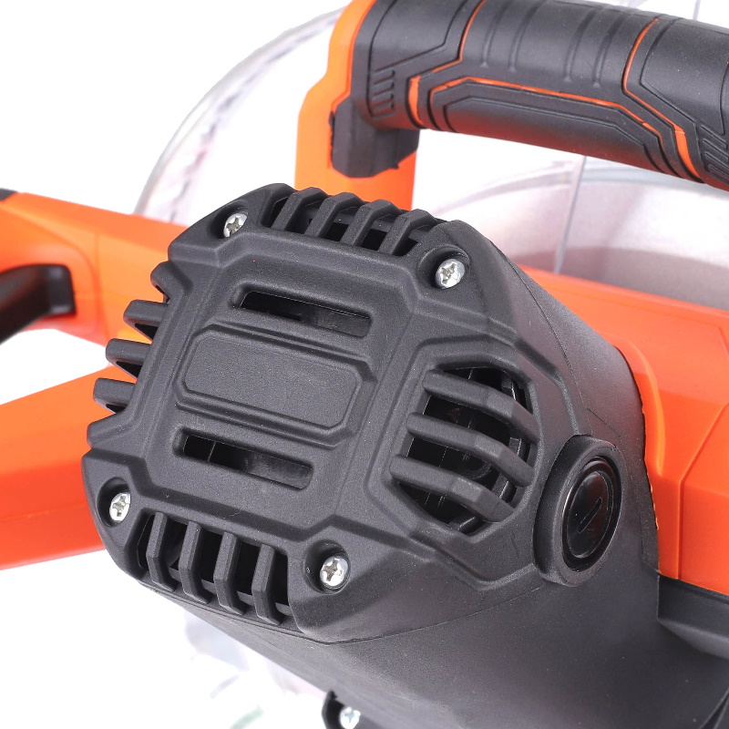 Пила торцовочная Patriot MS 210PLD 190301851 1400Вт