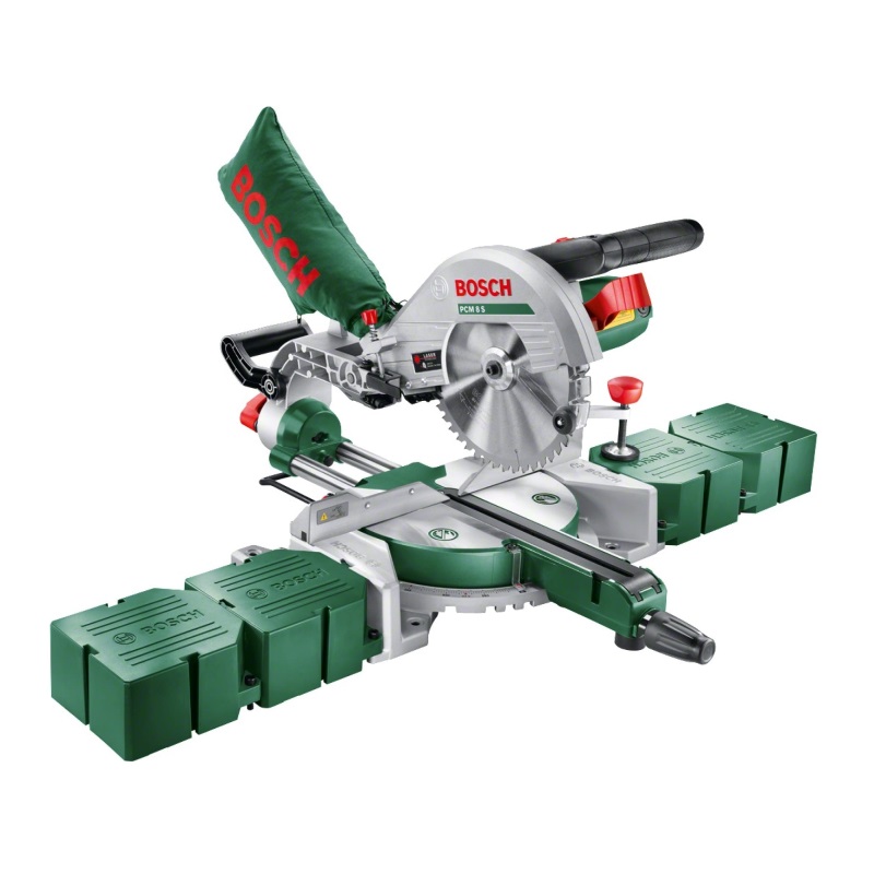 Пила торцовочная Bosch PCM 8S (0.603.В10.100) в Туле