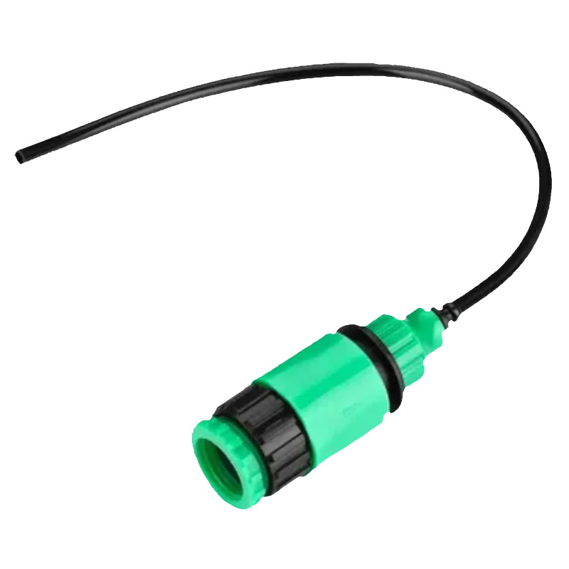 Комплект для капельного полива Deko DKI50 065-0946, 50 м в Вологде