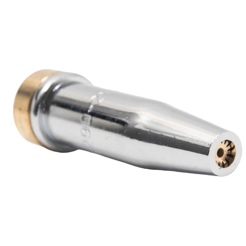 Мундштук Krass 2NX 6290 0769211KR, пропан, 25-50 мм  во Владимире