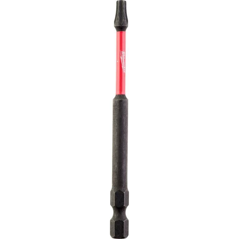 Бита Milwaukee Shockwave 4932430878, TX20, 90 мм в Твери