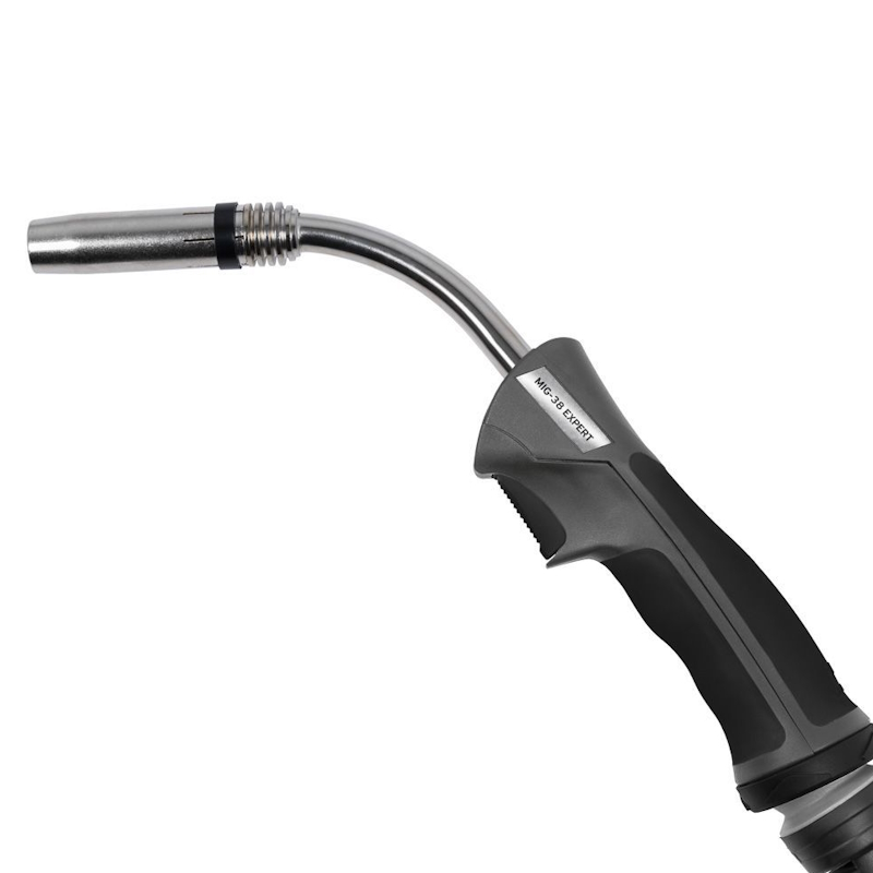 Горелка Кедр 8018260 к п/а MIG-38 EXPERT (евро адаптер) 5м