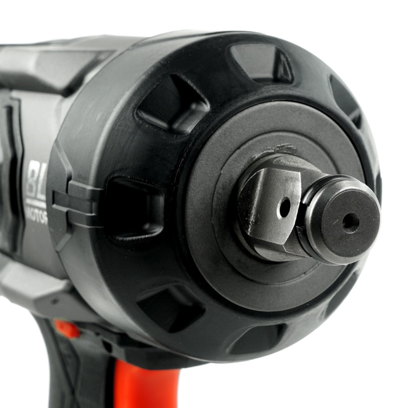 Гайковерт ударный аккумуляторный Teh LW2000N-1B, 20V в Костроме