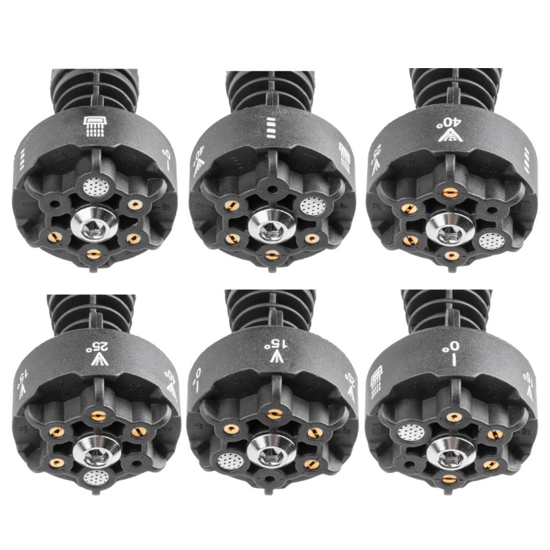 Мойка высокого давления Molot MPW 1825 XLT Lite SOLO 2318010, 25 бар, аккумуляторная в Череповце