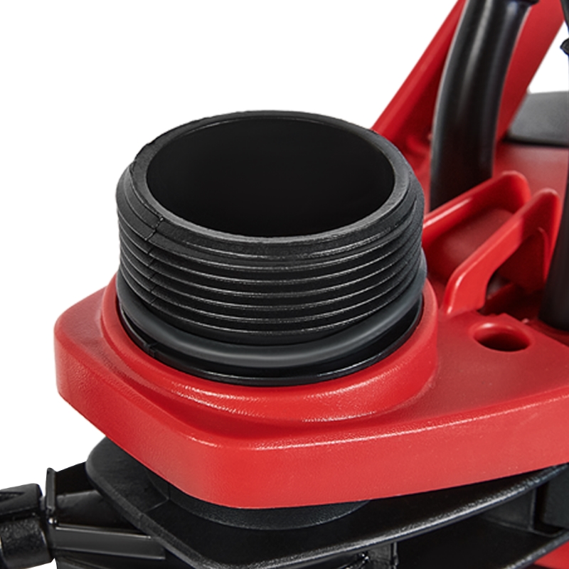 Насос дренажный Rommer RDP-0005-100900 PROFI, H-8.5м,Q-15.5м3/ч, кабель 10м, 900 Вт, для грязной воды в Муроме