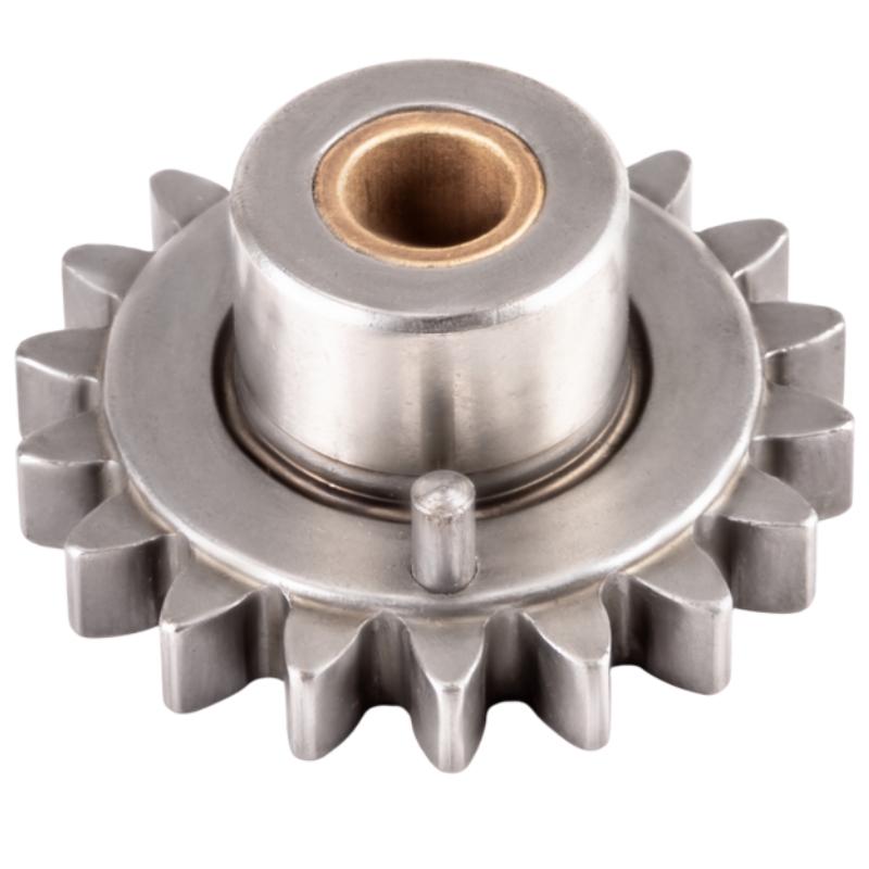 Комплект ведущих роликов FoxWeld WECO 9137, 2 шт. в Угличе