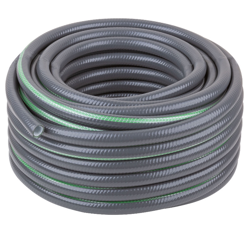 Шланг поливочный пятислойный армированный Fit Исток 77285 Профи 34х30 мм 25 м 5534₽