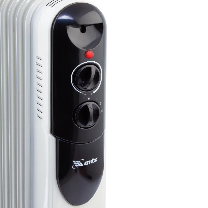 Масляный обогреватель MTX OCH-2000 98303 в Ярославле