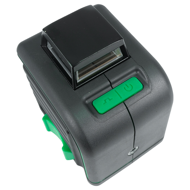Построитель лазерных плоскостей ADA Cube 2-360 Green Professional Edition А00534