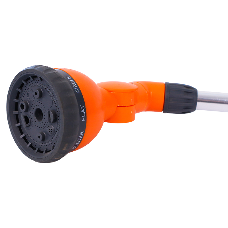 Душ металлический Belamos YM 6305, 9 режимов