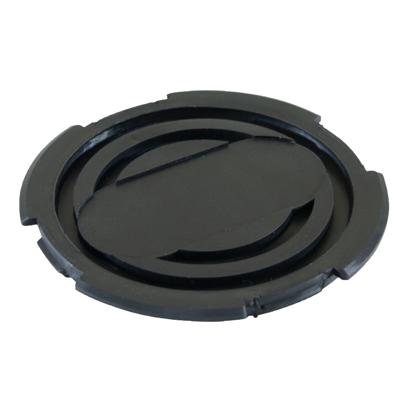 Опора резиновая Ombra OHT10230/33 059077, для подкатного домкрата OHT230/OHT233 в Череповце