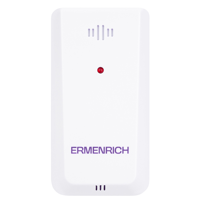 Метеостанция Ermenrich Report WR50 86036 в Иваново