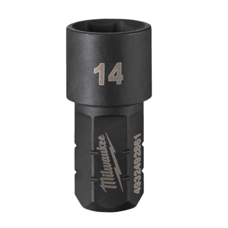 Головка Milwaukee 4932492861, 14 мм, для M12 FPTR в Кинешме