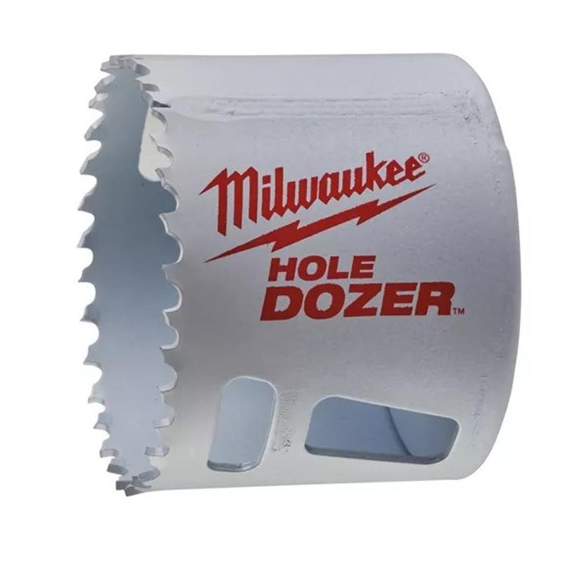 Коронка Bi-Metal 60 мм Milwaukee 49560142 в Кинешме